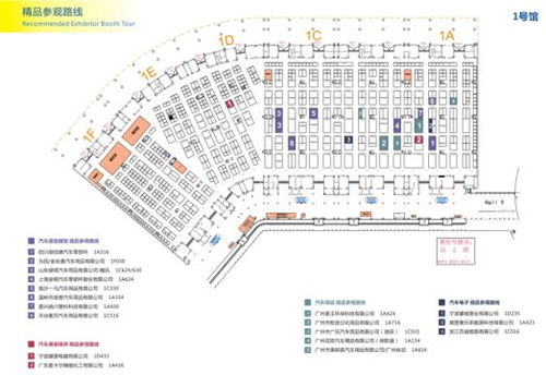 2018鄭州軟件展 投資升級(jí)軟硬件服務(wù)，展商觀眾交口稱贊